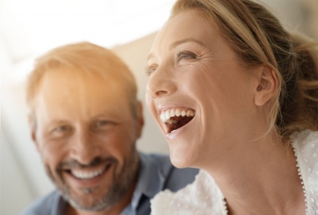 Etre Amoureux, c'est bon pour la santé, c'est prouvé !