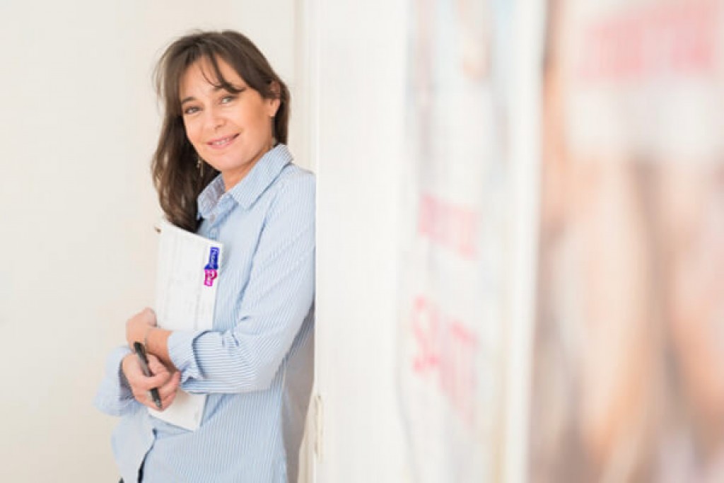 Katia conseillère France Duo : l'écoute humaine au cœur de chaque rencontre