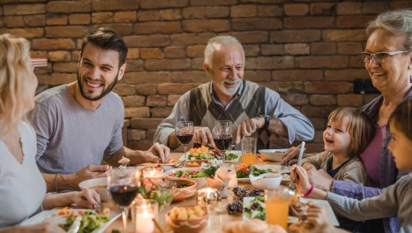 L'influence de la famille sur nos choix amoureux