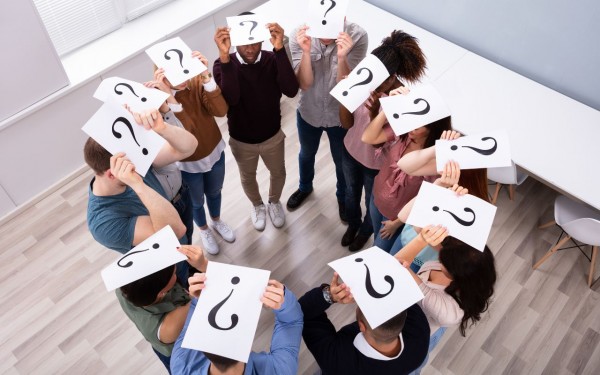 Quel est le point commun ?