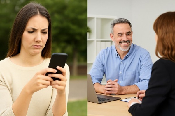 Agence de rencontre vs applications de rencontres : laquelle choisir pour une relation sérieuse ?
