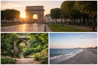 Les 10 plus beaux endroits pour un premier rendez-vous à Montpellier