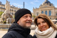 Rencontre après 50 ans à Montpellier : par où commencer